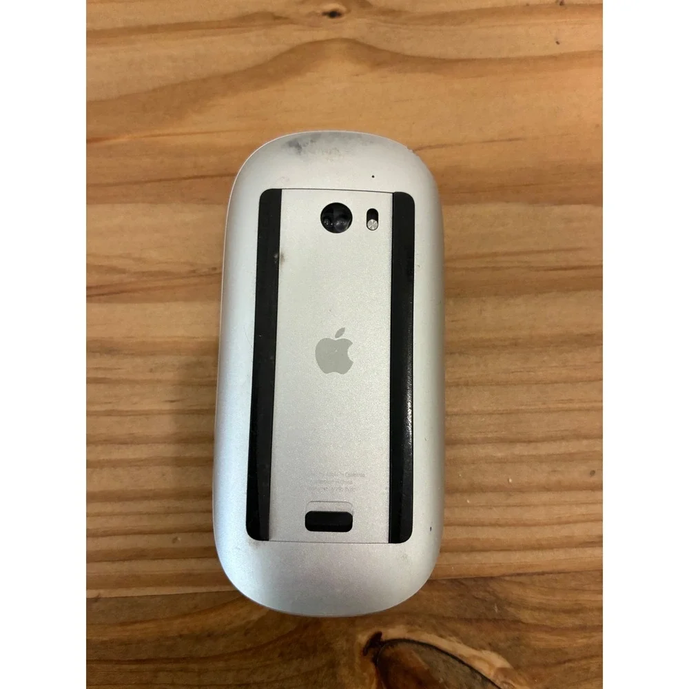 Apple A1296 3 Vdc Wireless Mouse